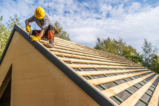 Professional Roofing Contractor in Tehaleh, WA